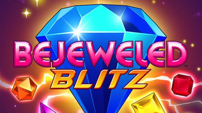 Bejeweled Video Games - PopCap Studios - Official EA Site