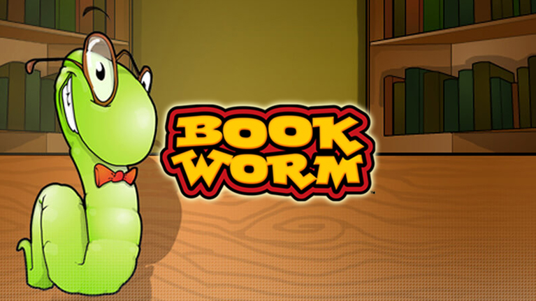 play bookworm game free online