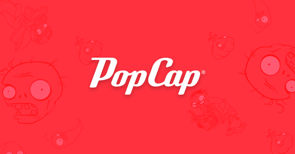 PopCap Studios - Official EA Site