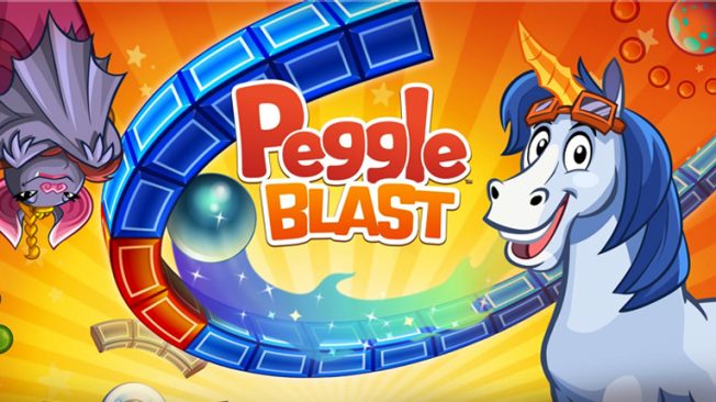 Play Free PopCap Games: Bejeweled, Peggle, Zuma & More