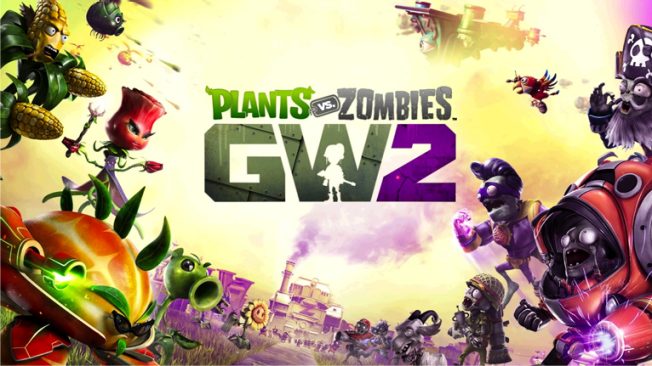 PopCap Updates 'Plants vs. Zombies 2' and 'Peggle Blast' with New Levels  and Characters