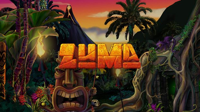 Ja! 34+  Lister over Juegos Parecidos Al Zuma! Cadenas de bolas de colores que deberás destruir antes de que exploten.