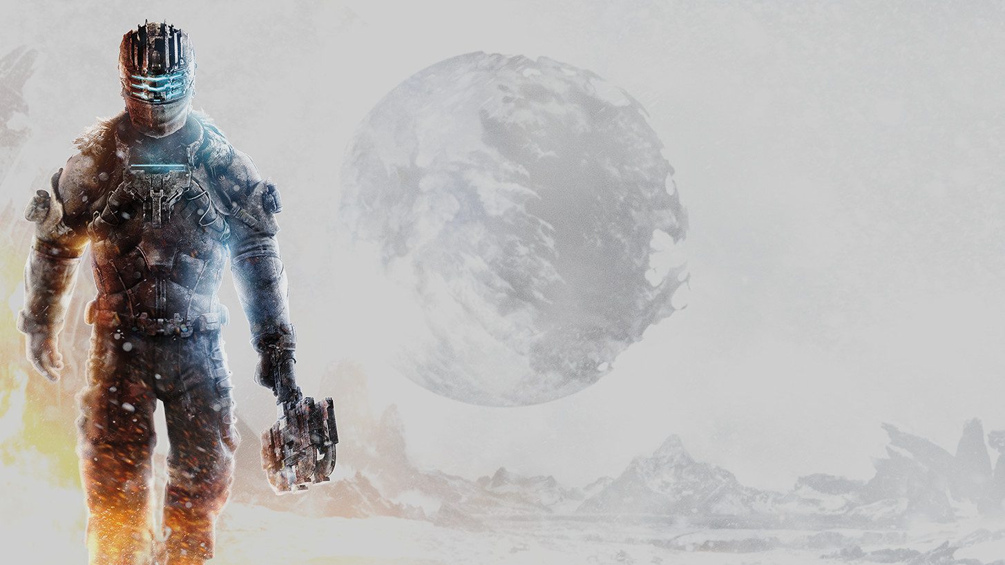 Jogos Dead Space Site Oficial da EA