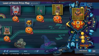 Plants vs. Zombies: Batalha por Neighborville está chegando ao Nintendo  Switch