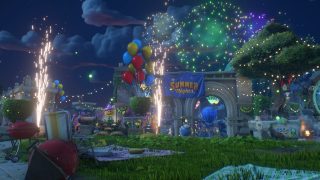 Plants vs. Zombies: Garden Warfare Hits PCs in June