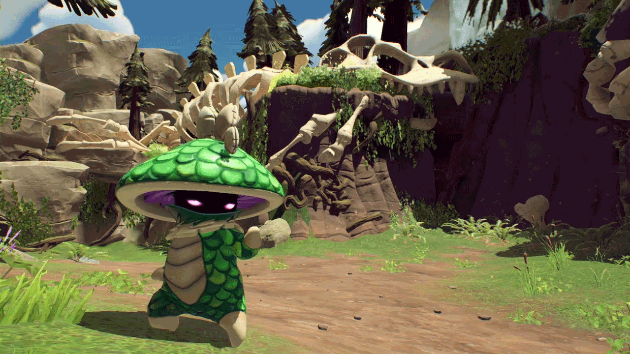 Plants vs. Zombies Battle for Neighborville is Coming to Nintendo Switch