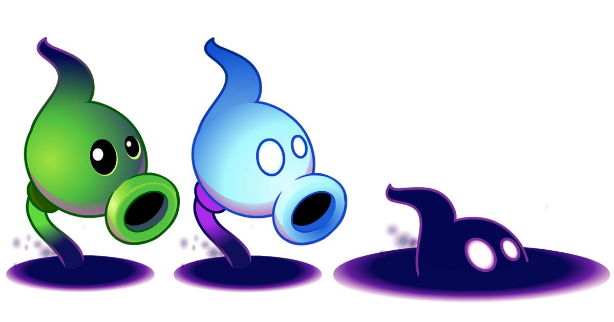 peashooter