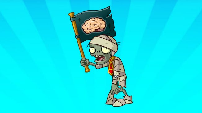 Plants vs. Zombies 2 - Plants Library - EA Official Site