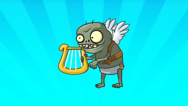 Features - Plants vs. Zombies 2 - EA Official Site