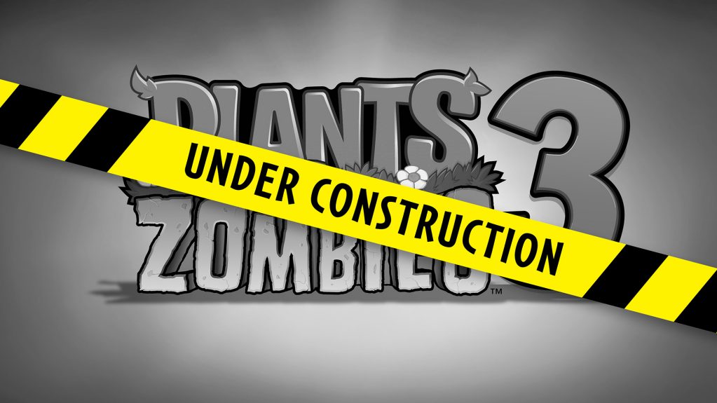 Major New Updates for iOS Versions of Plants vs. Zombies