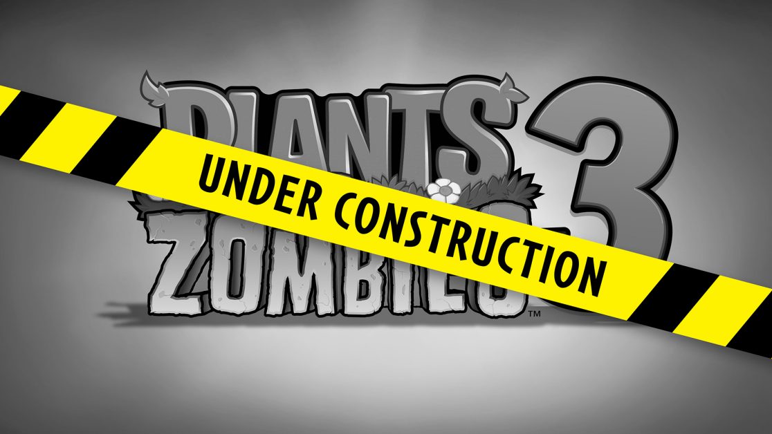 Plants vs. Zombies 3