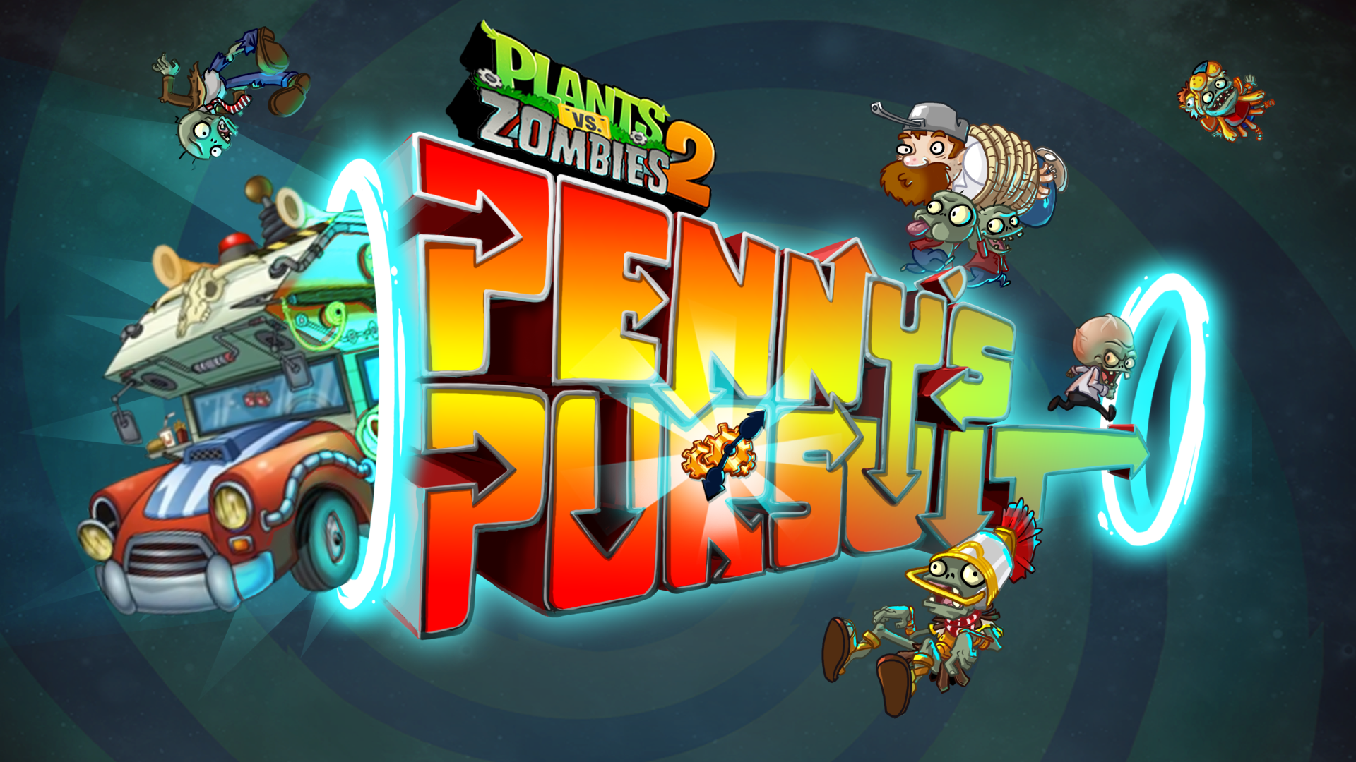 Plants vs zombies 2 not on steam фото 85