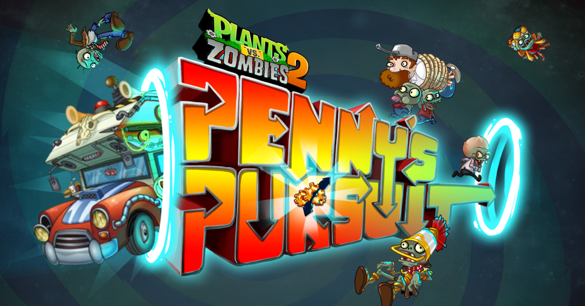 Plants vs. Zombies 2