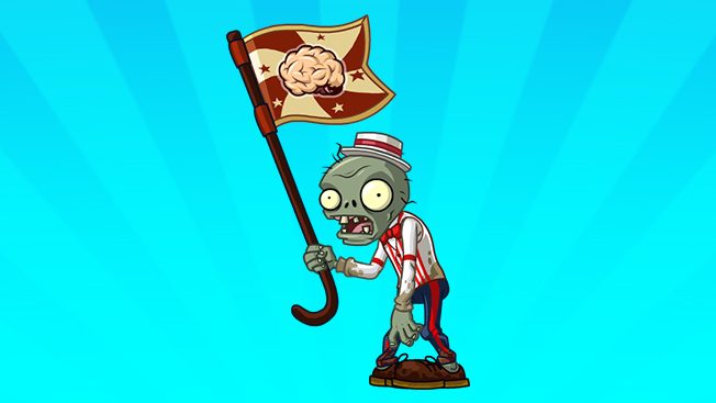 Plants vs Zombies 2 Xbox One Mídia Física Patrulha Presentes