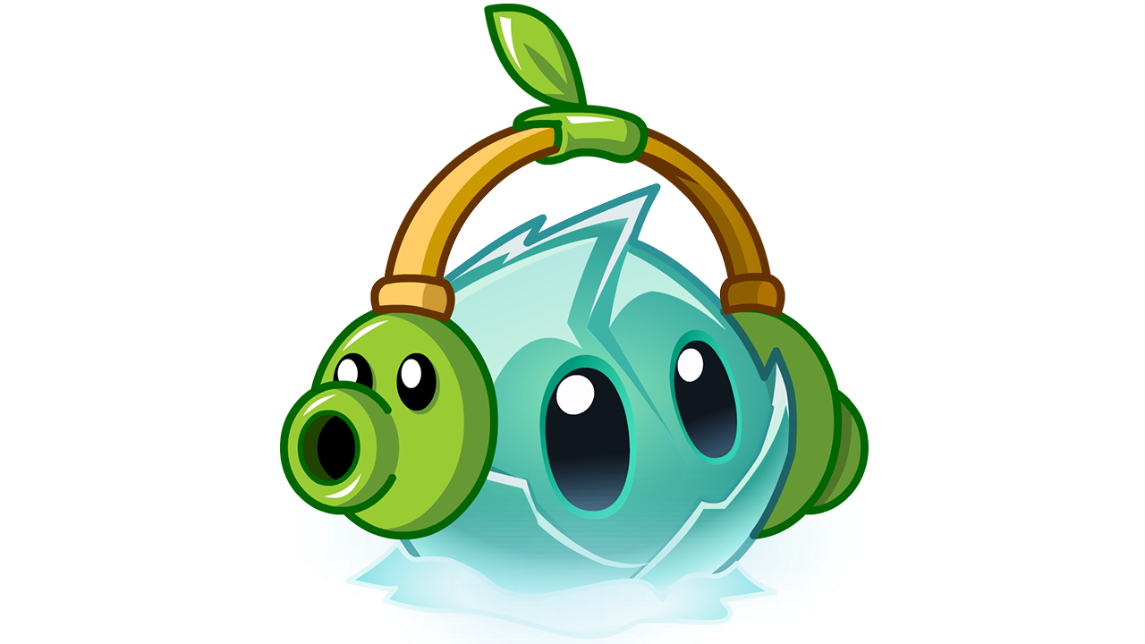 Plants vs. Zombies 2 Costume Party & Community Votes