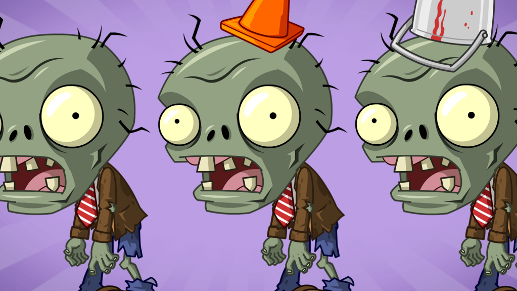 More Wild West Levels, Epic Quests, and More in Plants vs. Zombies 2