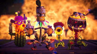 Game Plants vs. Zombies : Garden Warfare 2 Guide APK pour Android