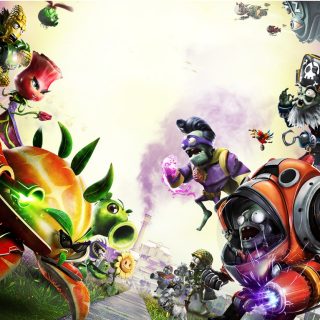 Análise de Plants vs. Zombies: Garden Warfare