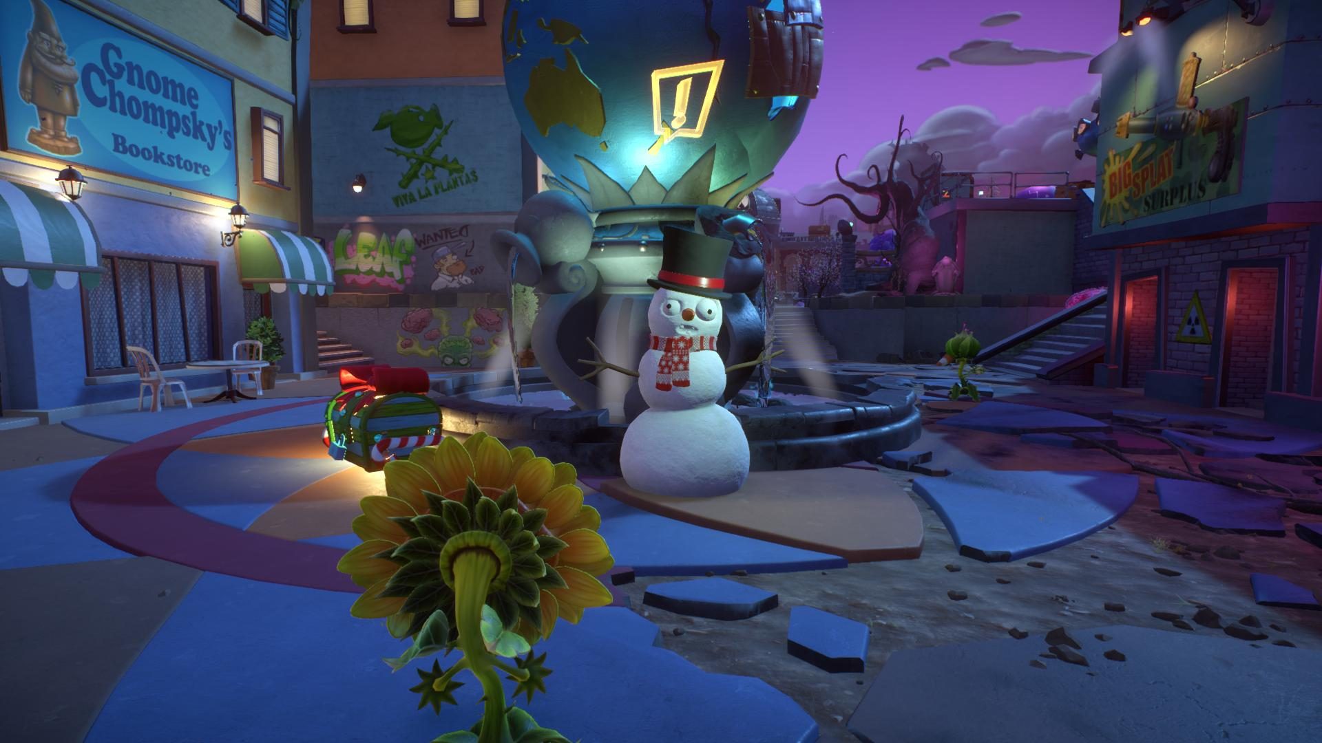 стим plants vs zombies garden warfare цена фото 112