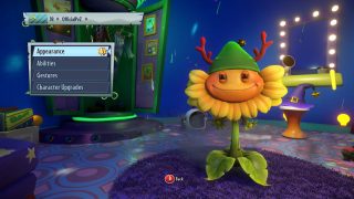 Plants vs Zombies Garden Warfare 2:All Sunflower Pvzgw2: Gameplay 2016 