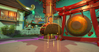 Play Plants vs. Zombies Garden Warfare 2's February Content Update