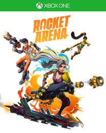 rocket arena price xbox