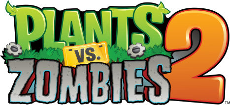 Plants vs. Zombies 2 / Растения против Зомби 2 - «Продолжение увлекательной  игры про зомби и растения. Интересная, но первая часть мне нравится больше  »