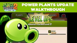 Растения против Зомби 2 взлом (PvZ 2), скачать взломанную версию Plants vs Zombies  2