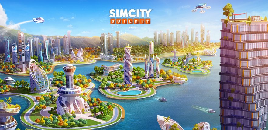 Simcity City SimCity (PC) Latest Version For Android/iOS APK TapTap