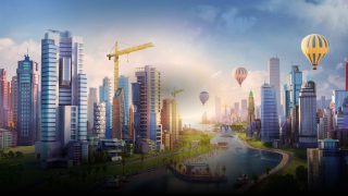 SimCity BuildIt - Free Mobile Game - EA Official Site