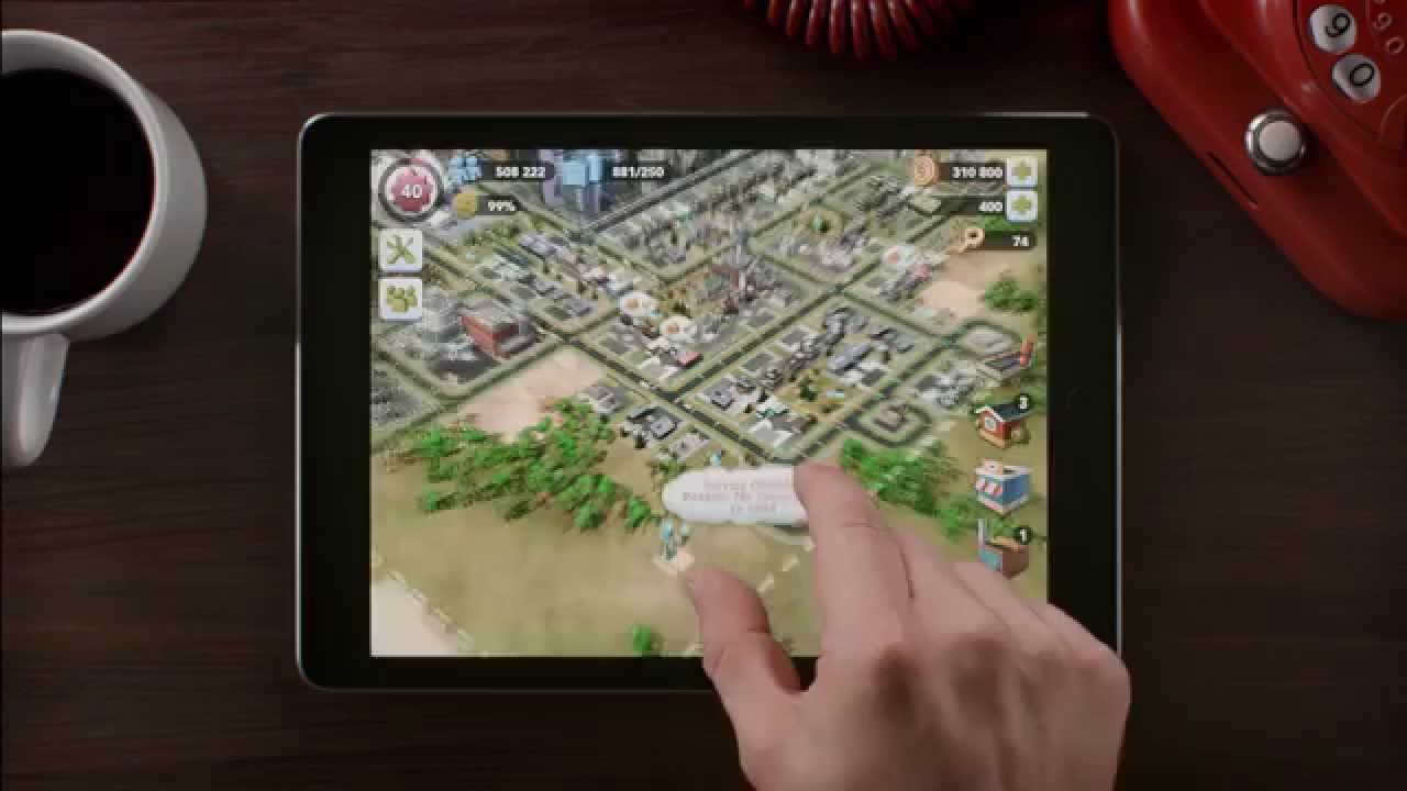 simcity 5 tips and tricks