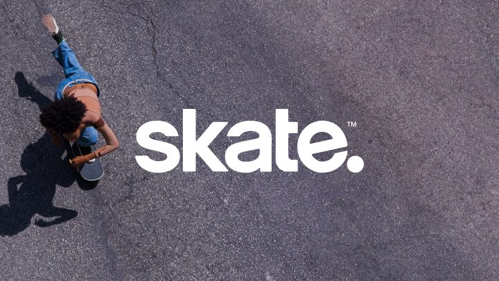 skate. Playtest Registration – Electronic Arts