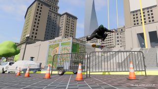 skate. Insider Playtest Highlights: May