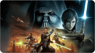 Deploy the Clone Commando on Felucia in Star Wars™ Battlefront™ II