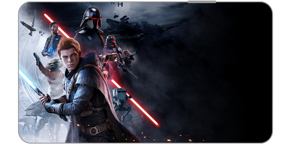 Jeux vidéo STAR WARS™ Site EA officiel