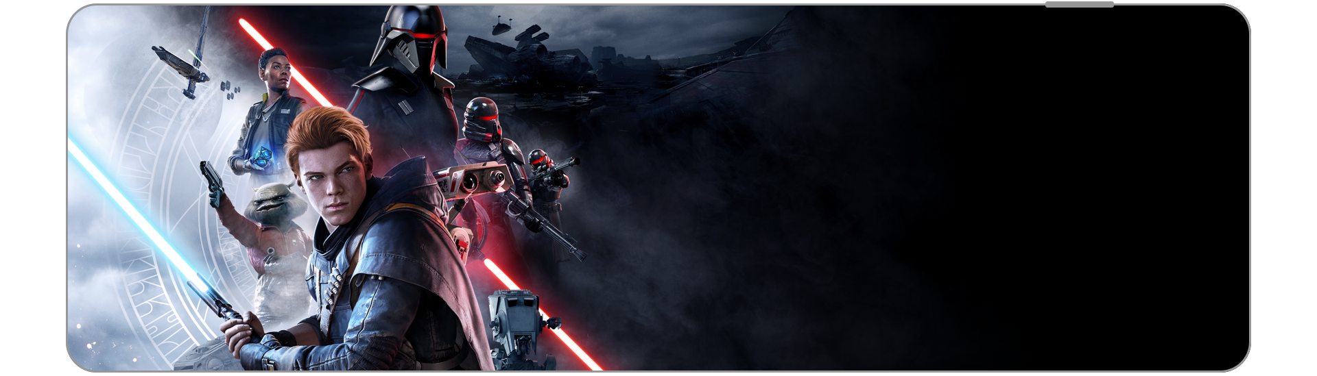 Jeux vidéo STAR WARS™ Site EA officiel