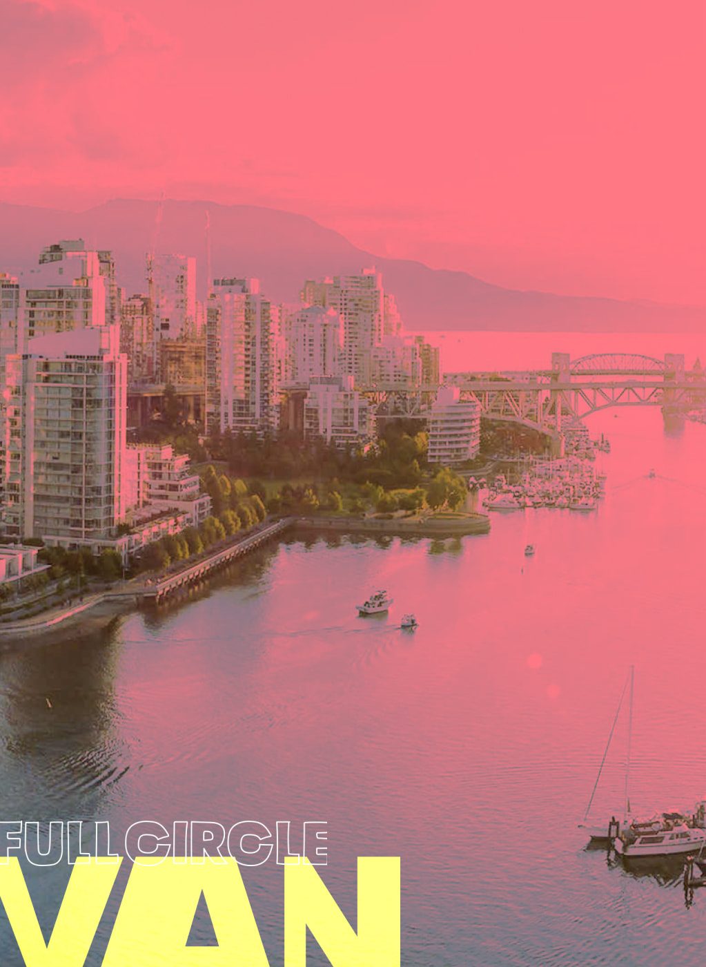 Full Circle Vancouver Video Game Studio EA Official