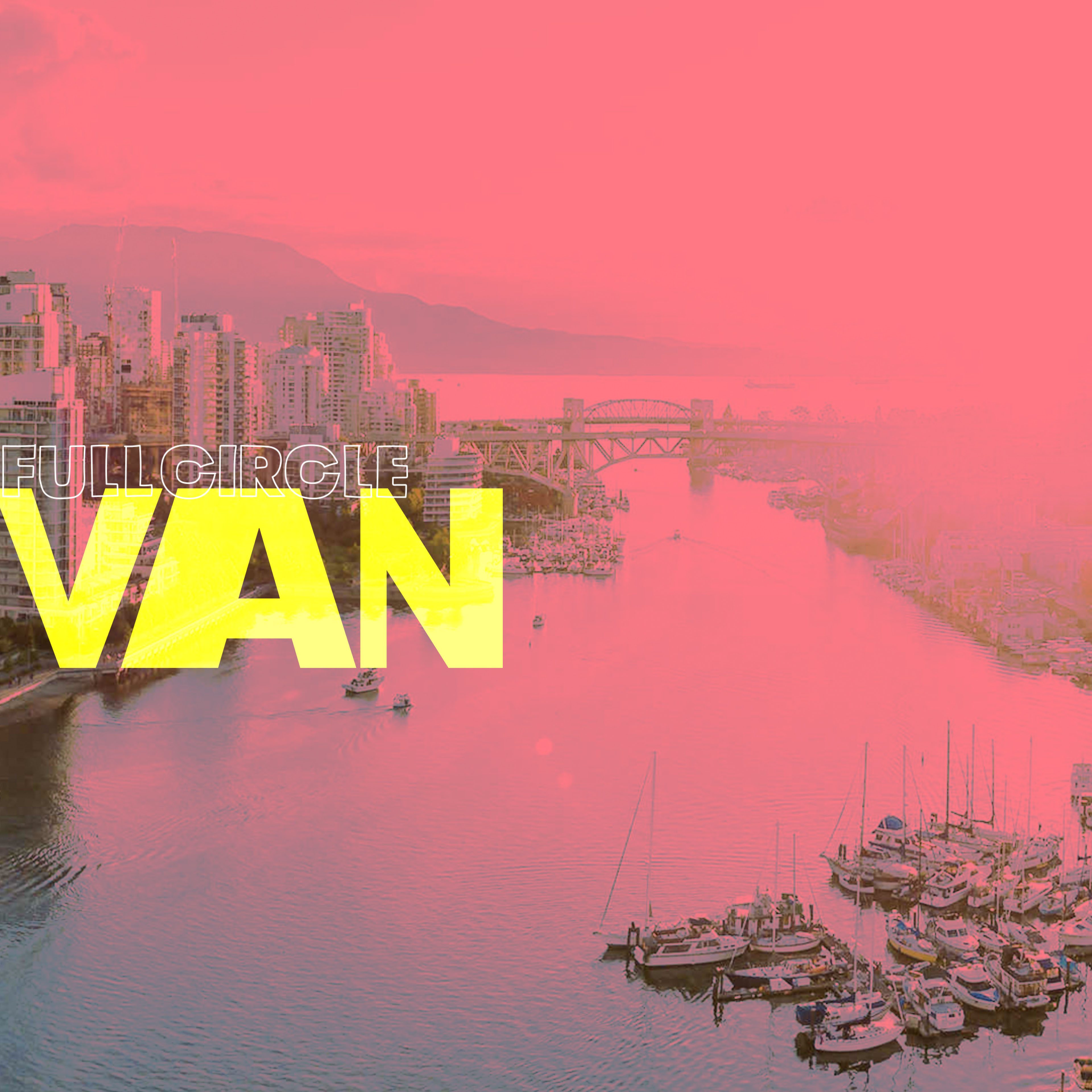 Full Circle Vancouver Video Game Studio EA Official