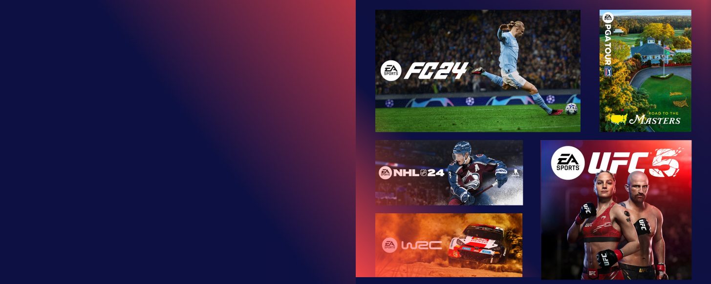 EA Play EA Video Game Membership EA Official Site