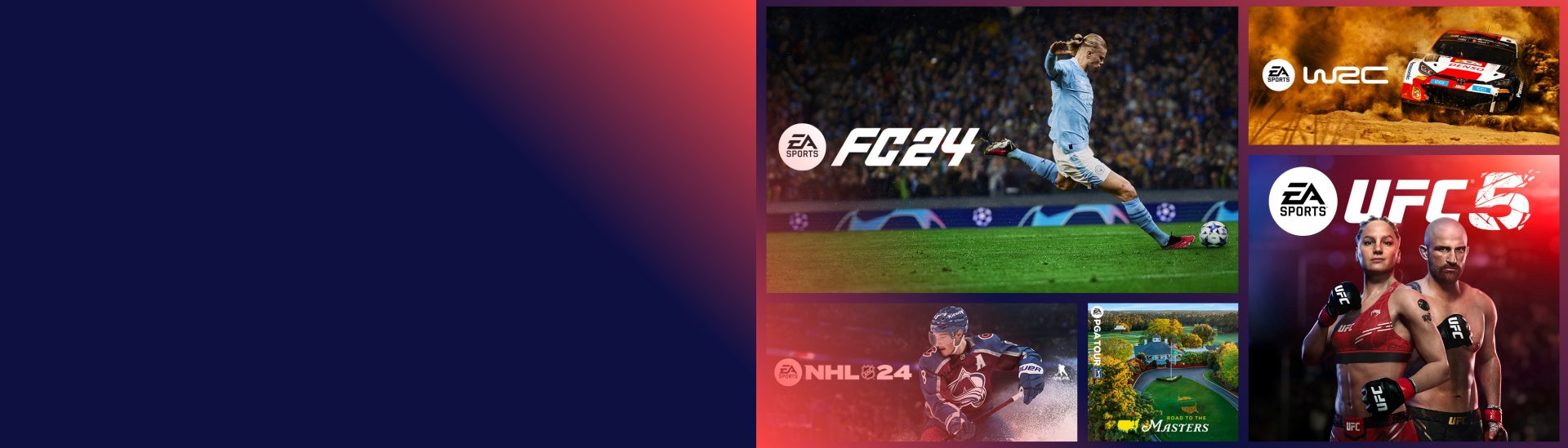 EA Play EA Video Game Membership EA Official Site