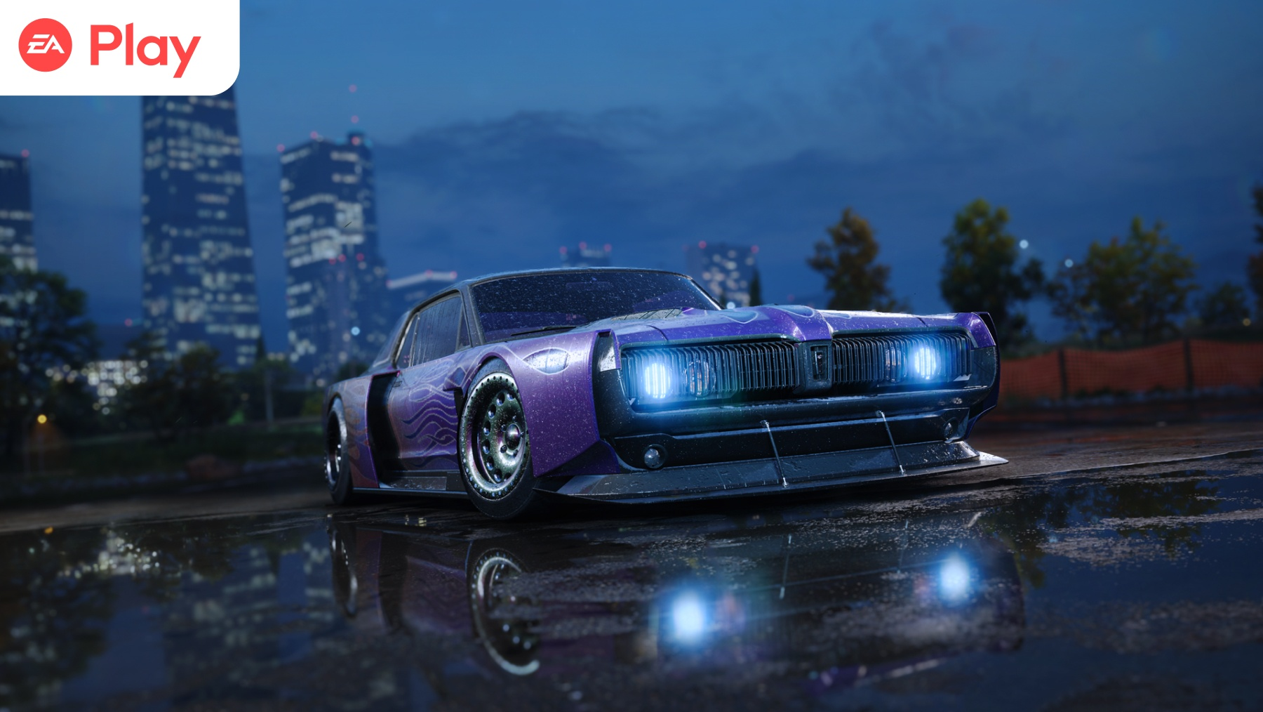 Need for Speed Unbound - Страница 42 - Русификаторы - Zone of Games Forum