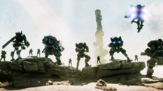 Titanfall 2' Frontier Defense Update: Features, Maps & Release Date  Revealed