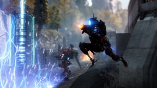 Titanfall 2 New Titan Arrives This Week, Double XP for All Modes