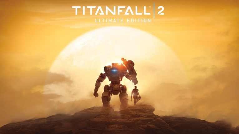 TITANFALL 2 está de volta finalmente - #titanfall2 #games #pc #ps4