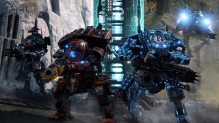 Stand by for 'Titanfall 2's Multiplayer Tech Test Beginning Next Month