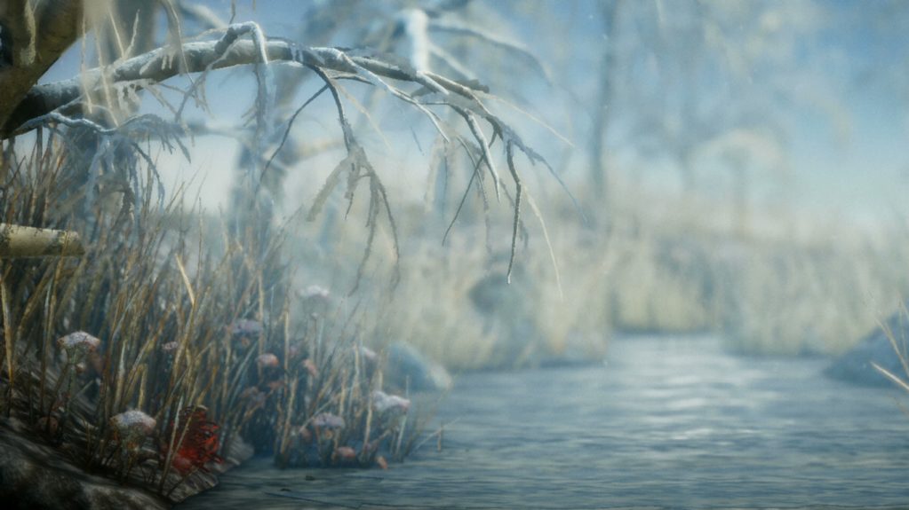 Unravel - Official EA Site