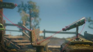 Comunidade Steam :: Unravel