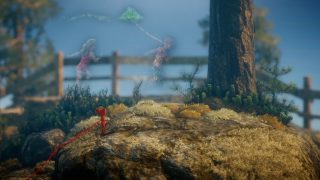 Unravel Two Review: A Charming, But Dull Adventure 