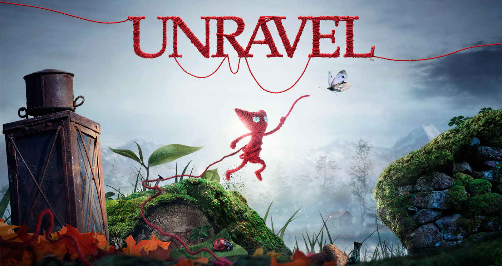Unravel Animated Wallpaper 01 by Jimking on DeviantArt