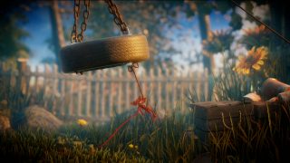 Unravel - Official EA Site